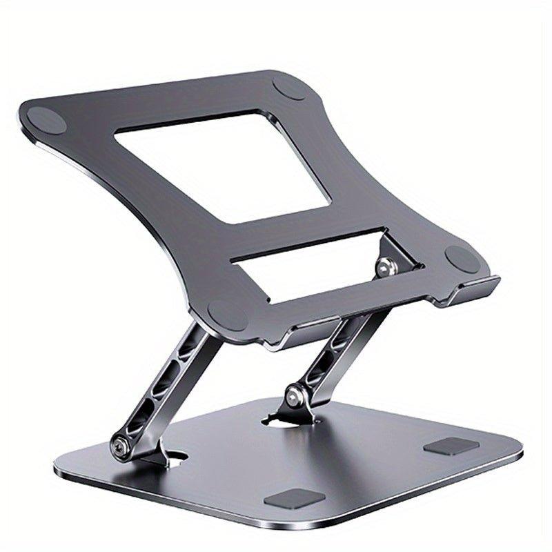 FlexHold™ Aluminum Notebook Support - Monwee