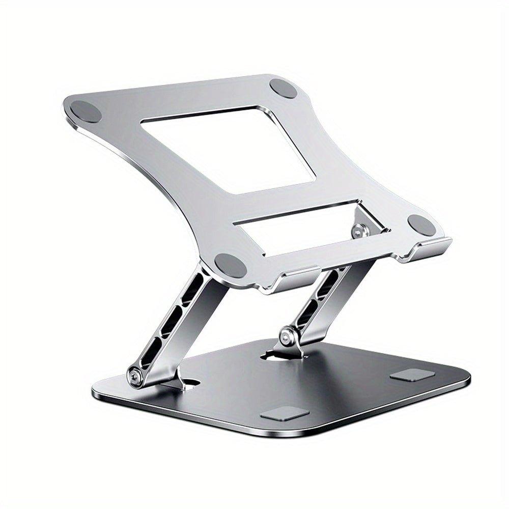 FlexHold™ Aluminum Notebook Support - Monwee